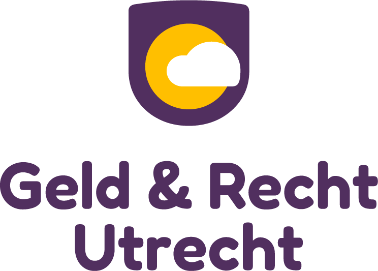logo van Geld & Recht Utrecht